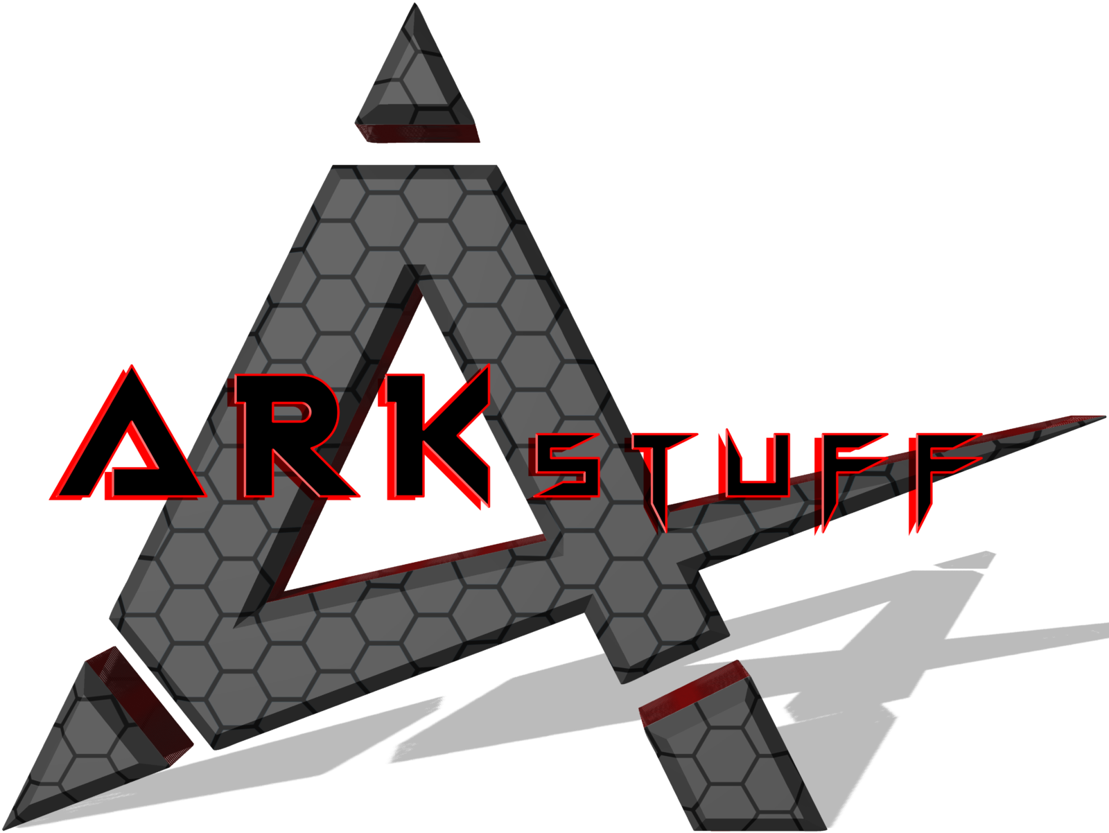 ark latest version of all mod content